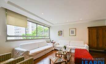 Imagem 3: APARTAMENTO - SANTA CECÍLIA - SP