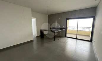 Imagem 4: Apartamento com 3 quartos à venda em Nova Gardênia - SP