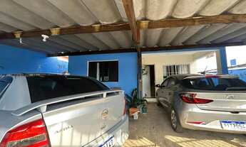 Imagem 5: Casa para Locação em Cajamar, Jardins (Polvilho), 2 dormitórios, 1 banheiro, 1 vaga