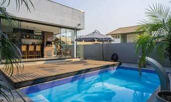 Imagem: Casa em Condomínio Fechado Florianópolis