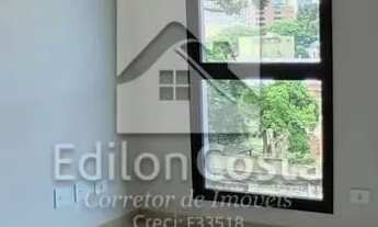 Imagem: Studio a venda Direto com a construtora