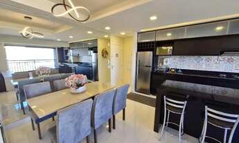 Imagem 2: Apartamento para alugar em Barueri, Condomínio Centro Comercial Alphaville, com 1 suíte, c