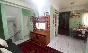 Imagem 3: CASA EM CONDOMINÍO PARA LOCAÇÃO: NA VILA ISOLINA MAZZEI -SP