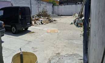 Imagem 6: Terreno no Bairro Jardim do Mar em São Bernardo do Campo