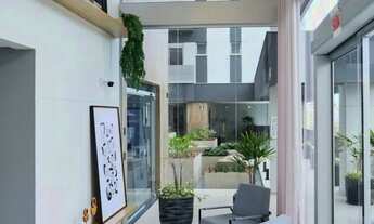 Imagem 5: Apartamento 2 suítes em Florianópolis/SC