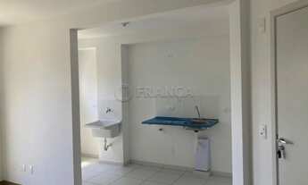 Imagem 3: APARTAMENTO 2 DORMITÓRIOS - PARQUE ITAMARATI - JACAREÍ