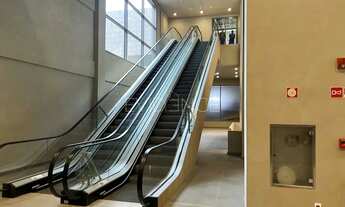 Imagem: LAJE COM 930 METROS NO CONDOMÍNIO ALMAGAH