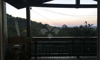 Imagem 3: Casa com 2 dormitórios à venda, bairro Encantada - Garopaba/SC