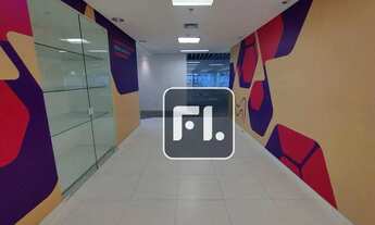 Imagem: Conjunto para alugar, 672m² por R$ 71.485/mês