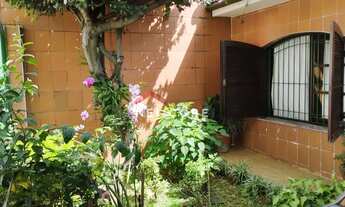 Imagem 3: Casa em Rua Luzia Balzani - Vila Moreira - Guarulhos/SP