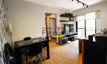 Imagem 2: Apartamento para locação, Santana, 02 dormitórios, 01 suíte, 01 vaga, varanda