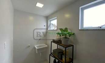 Imagem 4: RVARD Apartamento novo para venda possui 52 metros quadrados com 2 quartos em Granbery