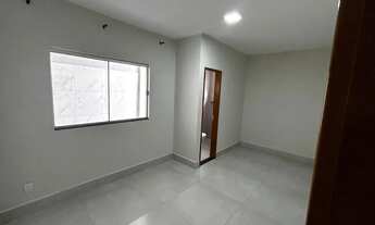 Imagem 6: Casa de rua à venda com 110m², 3 quartos, 1 suíte, banheiro social e vaga de garagem. Casa