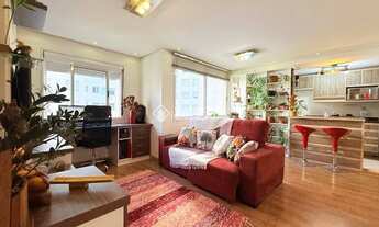 Imagem 2: Apartamento de 3 quartos com 1 vaga à venda no bairro Vila Ipiranga em Porto Alegre