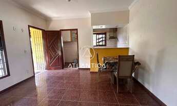 Imagem 5: Casa com 2 dormitórios à venda, 157 m² por R$ 670.000,00 - Colinas - Rio das Ostras/RJ