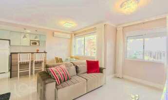 Imagem 3: APARTAMENTO À VENDA NA VILA IPIRANGA COM 65 M², 2 QUARTOS, 1 SUÍTE, 1 VAGA