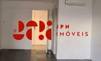 Imagem 4: Sala comercial no Campo Belo - 40m², 01 banheiro, 01 vaga