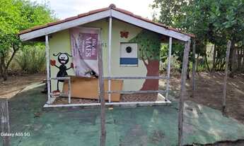 Imagem 7: Linda chácara de 5 t , piscina e espaço gourmet