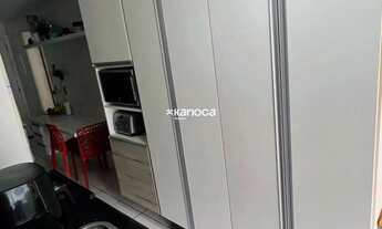 Imagem 5: Condomínio LAGUNA DI MARE na Barra da Tijuca (rua do bosque da Barra) coronel aviador Arth