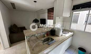 Imagem 6: Apartamento Mobiliado para locação no Bairro Shopping Park