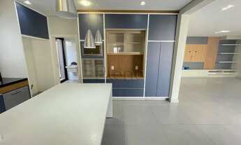 Imagem 6: Sobrado à venda em Campinas, Loteamento Parque dos Alecrins, com 4 suítes, com 303 m²