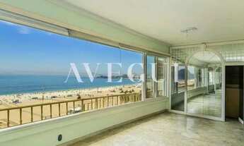 Imagem 2: Apartamento : Padrão / Residencial / Copacabana