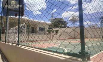 Imagem 11: Apartamento com 2 dormitórios para alugar, 53 m² por R$ 1.360/mês - Vila Fabril - Anápolis