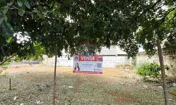 Imagem 7: Lote de esquina no Jardim América, ao lado do bar do Kuka