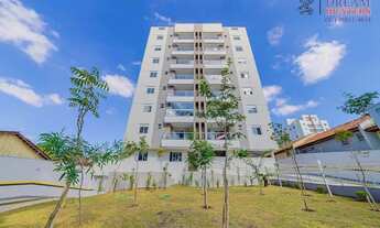 Imagem: Garden Suspenso de 61,61m² no bairro Tingui