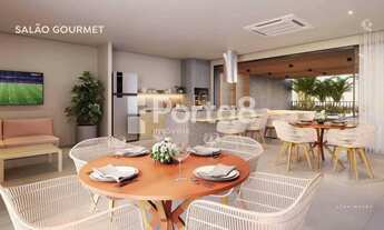 Imagem 4: Sobrado Novo e Sofisticado no Line Impper: Elegância e Lazer Completo nos Damhas, Próximo