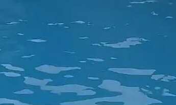 Imagem 5: Csarao sol. Nascente