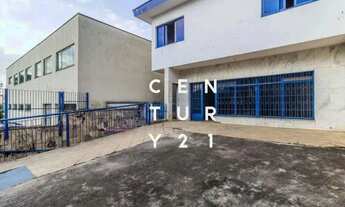 Imagem 5: Prédio para alugar, 428 m² por R$ 10.854,68/mês - Itaquera - São Paulo/SP