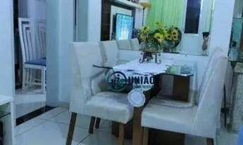 Imagem 2: Apartamento com 2 quartos à venda, 67 m² por R$ 530.000 - Icaraí - Niterói/RJ