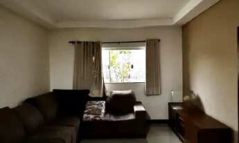 Imagem 4: Casa Padrão em São José do Rio Preto