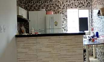 Imagem 4: Apartamento no Emílio Falcão