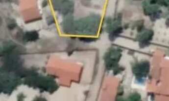 Imagem 5: Vendo terreno na praia do Balbino ( Caponga