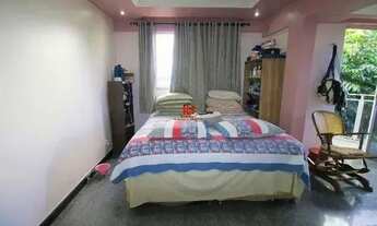 Imagem 6: Edifico Parque Tropical, Cobertura Duplex, 5 quartos sendo 3 suítes, Bairro Parque 10