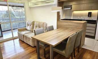 Imagem 2: Lindo Apto. MOBILIADO para LOCAÇÃO!