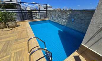 Imagem: Cobertura duplex com piscina aquecida, Centro