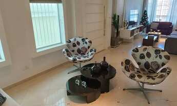 Imagem 4: Sobrado para venda com 143 metros quadrados com 3 quartos