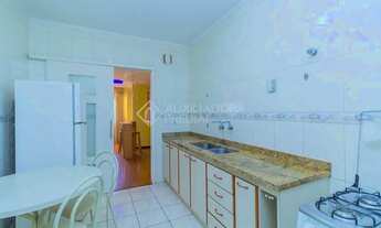 Imagem 6: Apartamento para aluguel com 110 metros quadrados com 2 quartos em Petrópolis - Porto Aleg