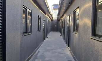 Imagem 4: Aluguel de kitnets com água e luz incluso no fonte das águas cristalinas