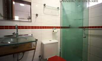 Imagem 6: Venda| Apartamento | Ed. Arte Cristal| 76 m2 | 2 suites| 2 sacadas