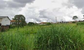 Imagem 6: Terreno à venda no Jardim do Lago Continuação, Campinas