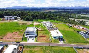 Imagem 3: Excelente terreno no Condomínio Beverly Hills em Pinhais