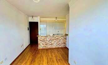 Imagem 2: Apartamento com 2 quarto, 52 m² - venda por R$ 290.000 ou aluguel por R$ 2.075/mês - Jardi