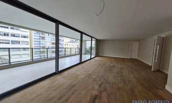 Imagem 2: APARTAMENTO - HIGIENÓPOLIS - SP