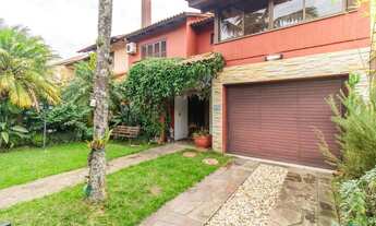 Imagem: Casa no Imperial Park 3 dormitórios sendo