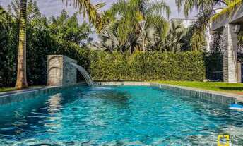 Imagem 2: Jurerê Internacional - 4 suítes - Piscina - Amoreville - Florianópolis / SC