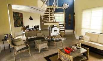 Imagem 6: Casa Itaipú - Condominio Ubá Itaipú